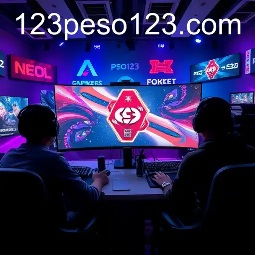 Emerging Trends in the Online Gaming World