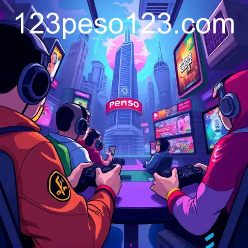 Gaming Dynamics and Economic Trends