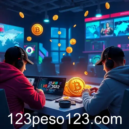 Gaming Trends 2025: New Economy