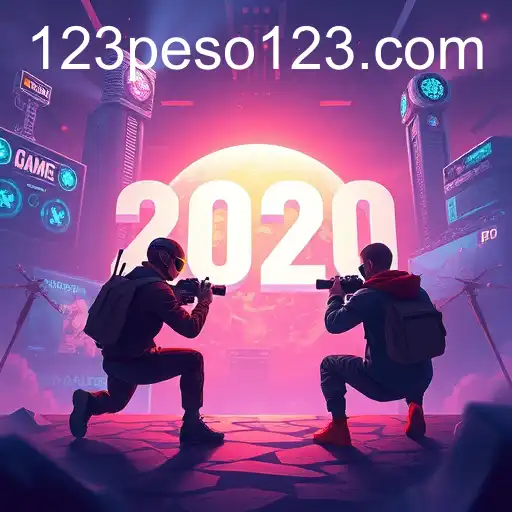 Peso123 Reshapes Online Gaming in 2025