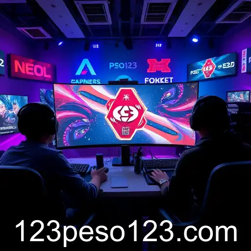 Emerging Trends in the Online Gaming World