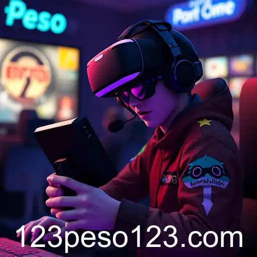 Emerging Trends in the Gaming Industry