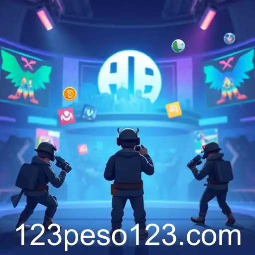 Evolving Trends in Online Gaming