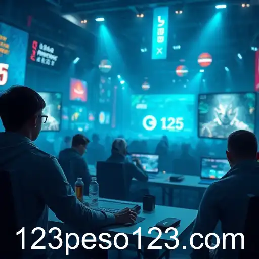 The Evolution of Gaming in 2025