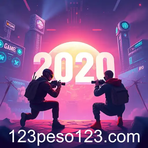 Peso123 Reshapes Online Gaming in 2025