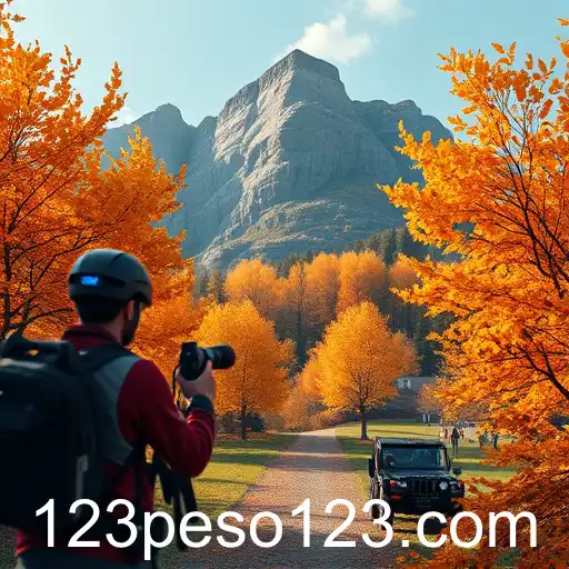 Gaming Trends and Innovations for Autumn 2025