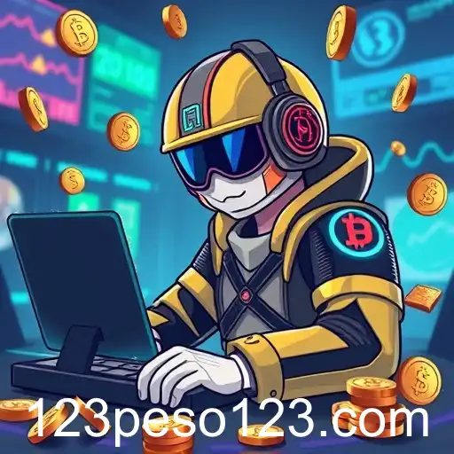 Peso123 Revolutionizes Online Gaming