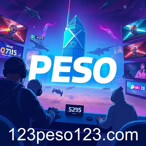 Peso123: A Year in Preview