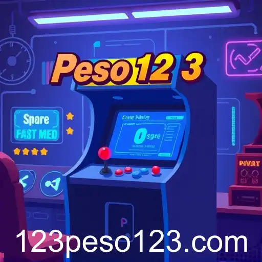 Peso123: Revolutionizing the Game Industry in 2025