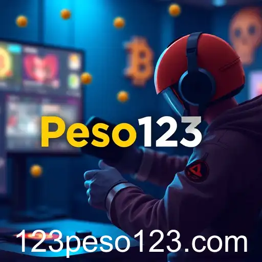 Peso123: Revolutionizing the Gaming Experience with Innovation