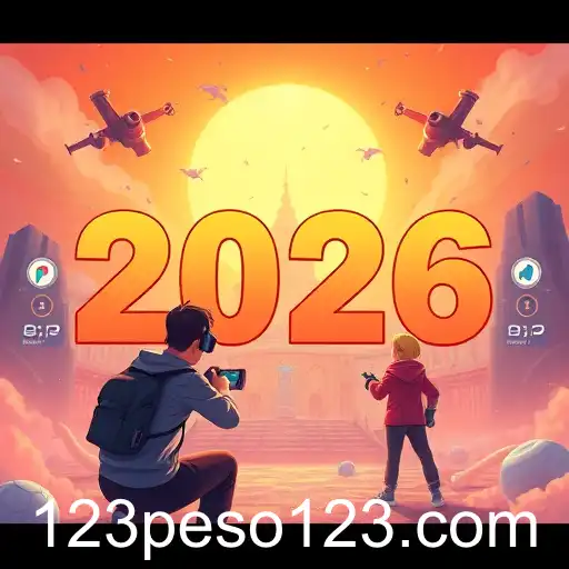 Gaming Trends and Peso123 Phenomenon