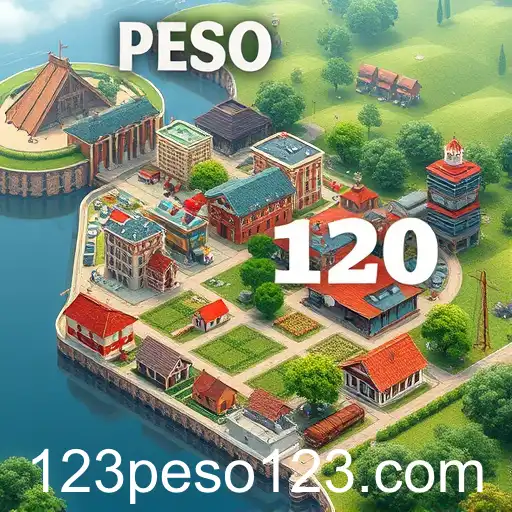 Peso123: The Emerging Trend in Online Gaming