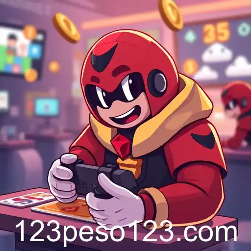 Shaping the Future of Online Gaming