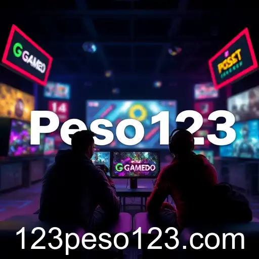 The Rise of Peso123 and the Future of Online Gaming