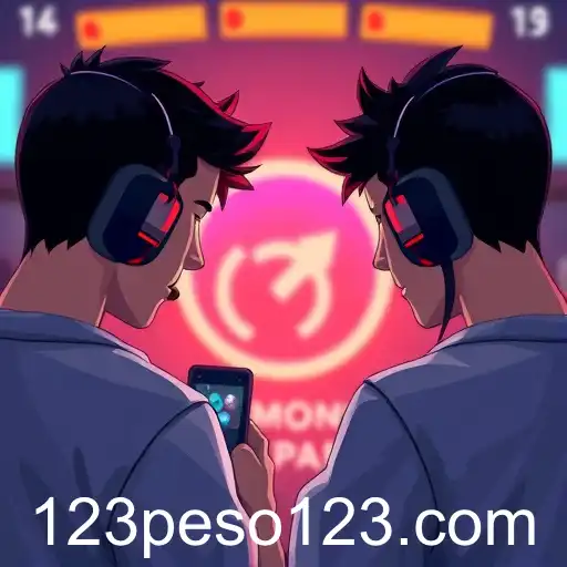 Exploring the Diverse World of Multiplayer Games: The Emergence of Peso123