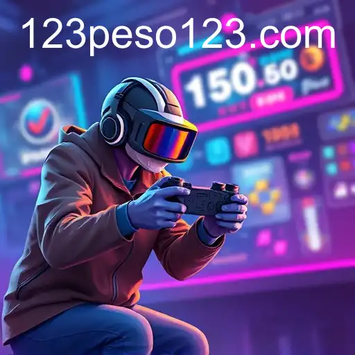 The Digital Playground: Peso123's Impact on Gaming