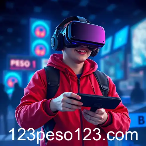 Peso123: A Year in Preview