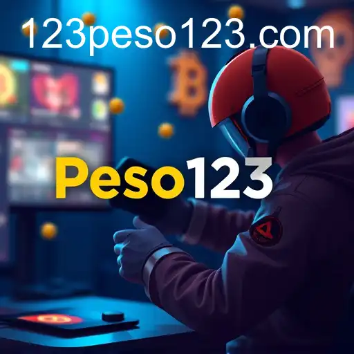 Peso123: Revolutionizing the Gaming Experience with Innovation