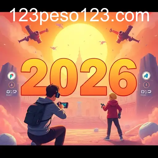 Gaming Trends and Peso123 Phenomenon