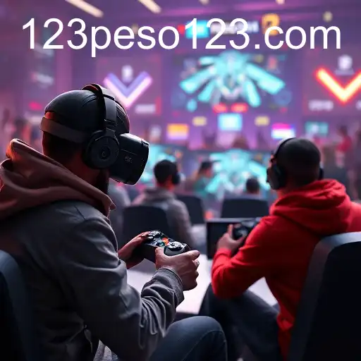 Rise of Interactive Gaming in 2026