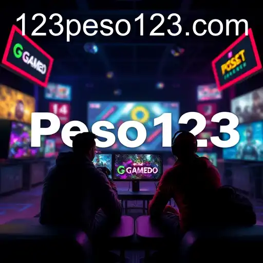 The Rise of Peso123 and the Future of Online Gaming