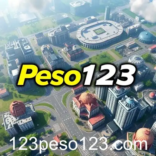Exploring the World of Simulation Games with Peso123