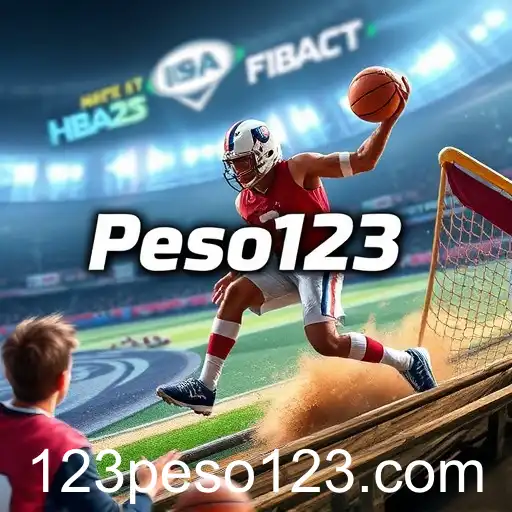 Exploring the Thrills of Sports Games: The Impact of 'Peso123'