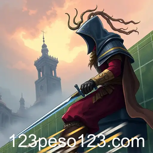 The Rise of Peso123 in the Gaming World